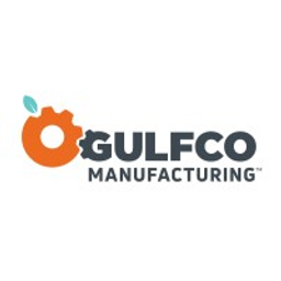 Gulfco Manufacturing logo