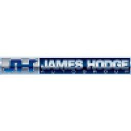 James Hodge Auto Group logo