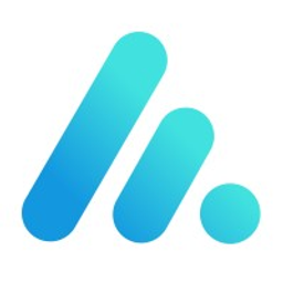 Elevated logo