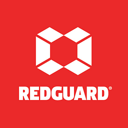 RedGuard logo