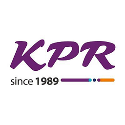 KPR logo