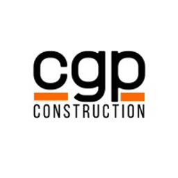CGP Maintenance & Construction Services Inc. logo