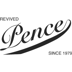 Pence logo