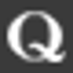 Q&C Hotel Bar New Orleans Autograph Collection logo