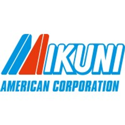Mikuni American Corporation logo