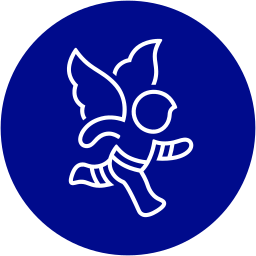 Thuasne USA logo