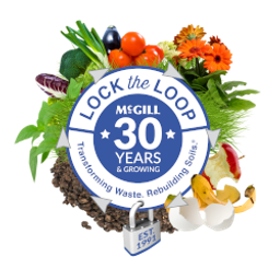 McGill Environmental Systems logo