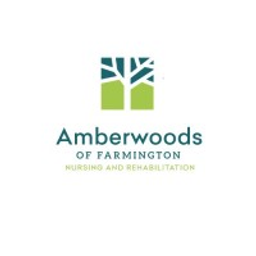 Amberwoods of Farmington logo
