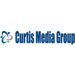 Curtis Media Group logo