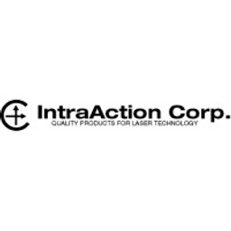 Intraaction Corporation logo