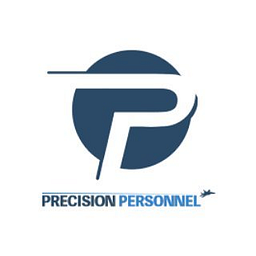 Precision Personnel logo