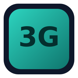 3G Security Solutions logo
