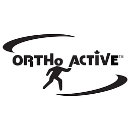 Orthoactive logo