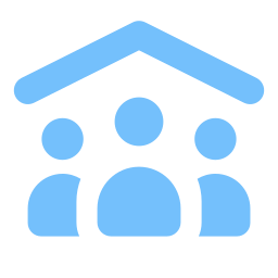 Quickhirestaffing logo