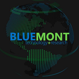 Bluemont Technology & Research, Inc. logo