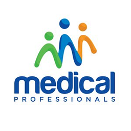 Healthcare Professionals logo