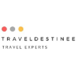 Destinee Travel logo