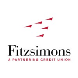 Fitzsimons Credit Union logo