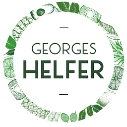 Georges Helfer logo