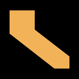 Golden State Triad logo