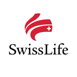 Swisslife logo