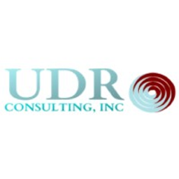 UDR Consulting Inc logo