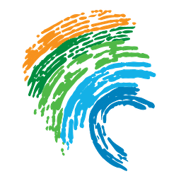 Healthy Land & Water logo