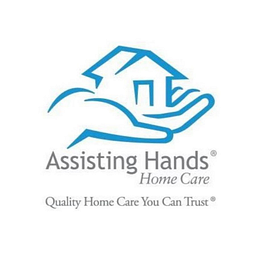 Assisting Hands Baltimore North logo
