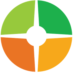 Majestic Care logo