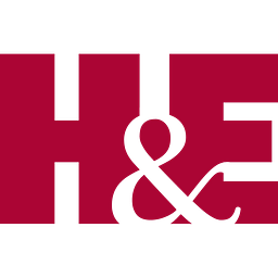 Hall & Evans LLC logo