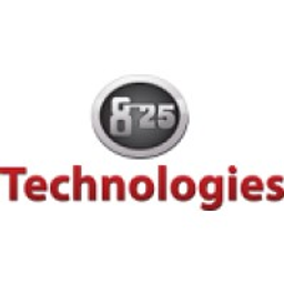 825technologies logo