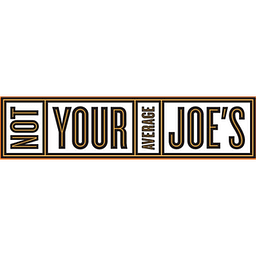 Not Your Average Joe's logo