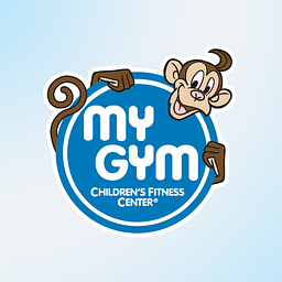 My Gym Plano logo