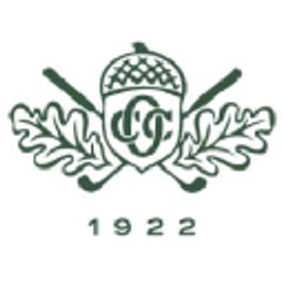 Oakmont Country Club logo