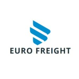 Euro Freight logo