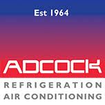Adcock Refrigeration logo