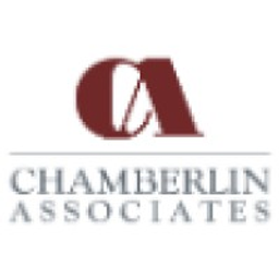 Chamberlin & Associates logo
