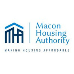 Macon Housing Authority logo