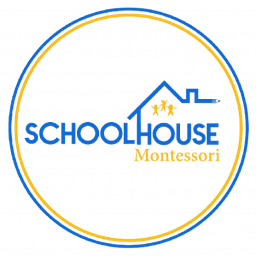 Schoolhouse Montessori Academy logo