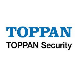 Toppan Security logo