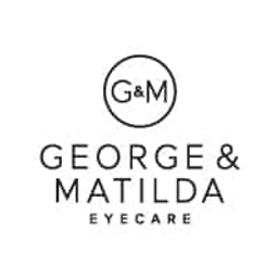 George and Matilda logo