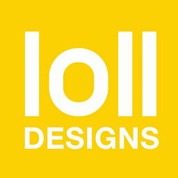 Lolldesigns logo