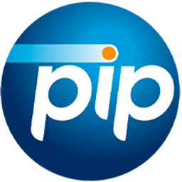PIP Careers logo
