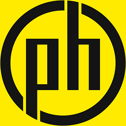 Horn Glass Industries AG logo