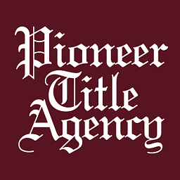 Pioneer Title Agency logo
