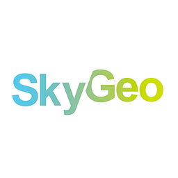 SkyGeo logo