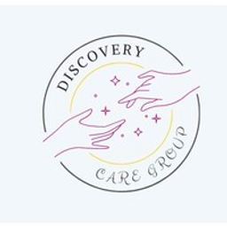 Discovery Care Group logo