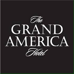 Grand America Hotels & Resorts logo