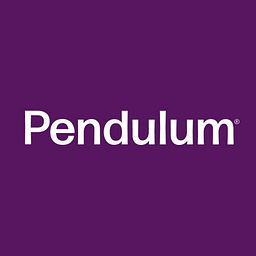 Pendulum™ logo