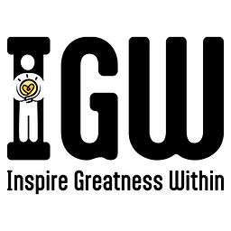 Inspire Greatness Within logo